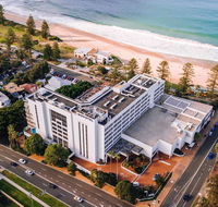 Novotel Wollongong Northbeach - Accommodation Rockhampton
