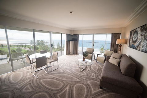 Novotel Wollongong Northbeach - Accommodation Rockhampton 1