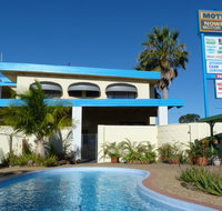 Nowra Motor Inn - Accommodation Rockhampton