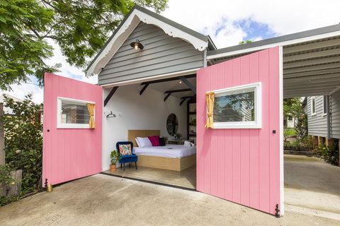 Nowra Studio Barn - Accommodation Rockhampton 1