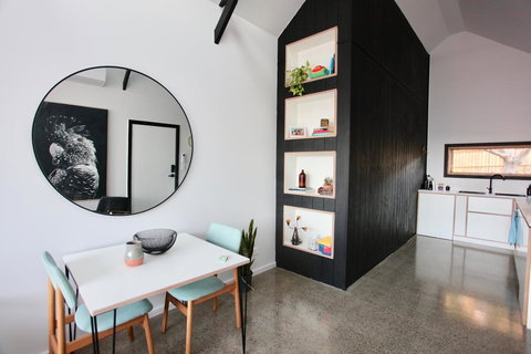 Nowra Studio Barn - Accommodation Rockhampton 0