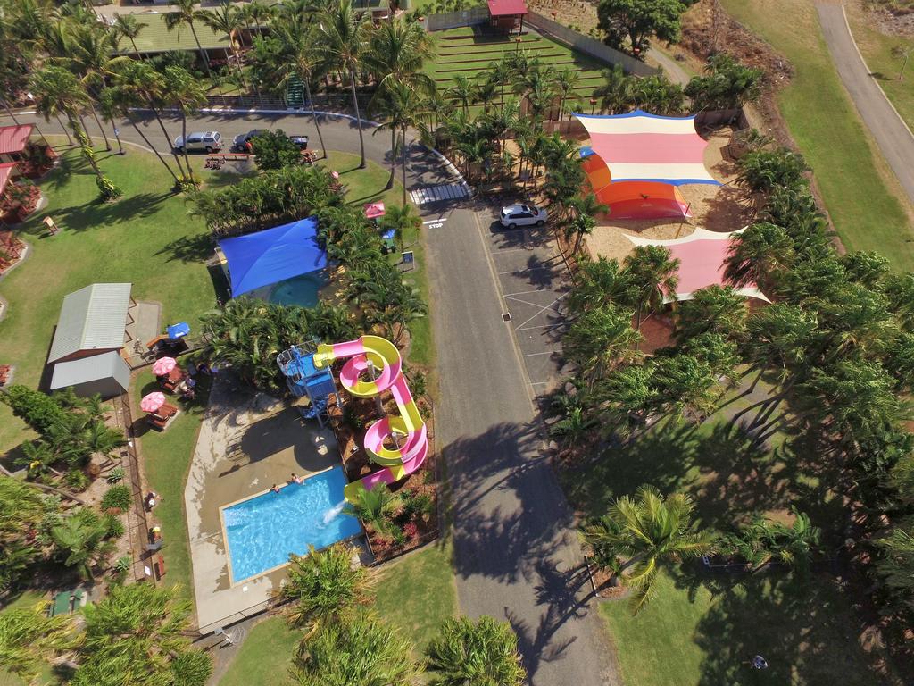 Bondoola QLD Accommodation Rockhampton