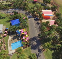 NRMA Capricorn Yeppoon Holiday Park - Accommodation Rockhampton