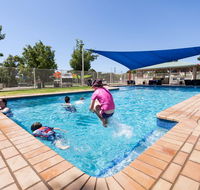 NRMA Dubbo Holiday Park - Accommodation Rockhampton