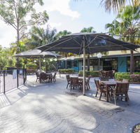 NRMA Murramarang Beachfront Holiday Resort - Accommodation Rockhampton