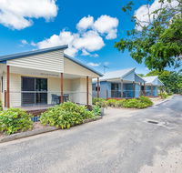 NRMA Woodgate Beach Holiday Park - Accommodation Rockhampton