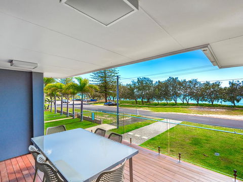 NRMA Woodgate Beach Holiday Park - Accommodation Rockhampton 2