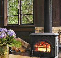 NUNGAROO COTTAGE - Accommodation Rockhampton