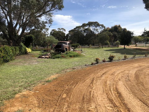 Nutcrackers Lodge - Accommodation Rockhampton 1