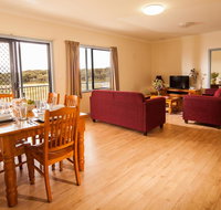 Nutkin Lodge - Accommodation Rockhampton