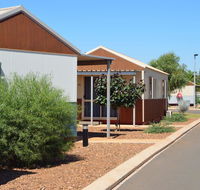 NYFL Karratha Village Workforce Accommodation - Accommodation Rockhampton