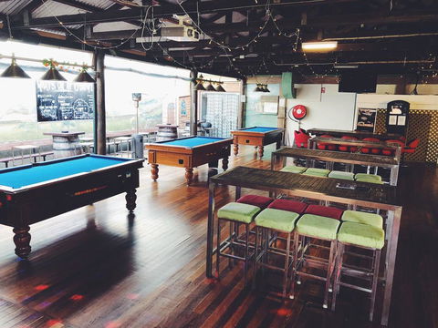 O'Dowds Hotel/Motel Rockhampton - Accommodation Rockhampton 2