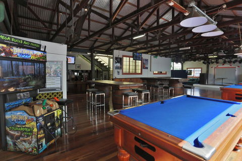 O'Dowds Hotel/Motel Rockhampton - Accommodation Rockhampton 3