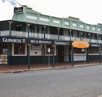 O'Dowds Hotel/Motel Rockhampton - Accommodation Rockhampton