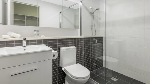 Oaks Brisbane Woolloongabba Suites - Accommodation Rockhampton 1