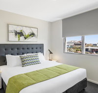 Oaks Brisbane Woolloongabba Suites - Accommodation Rockhampton