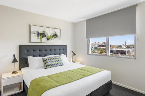 Oaks Brisbane Woolloongabba Suites - Accommodation Rockhampton 0