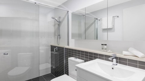 Oaks Brisbane Woolloongabba Suites - Accommodation Rockhampton 2