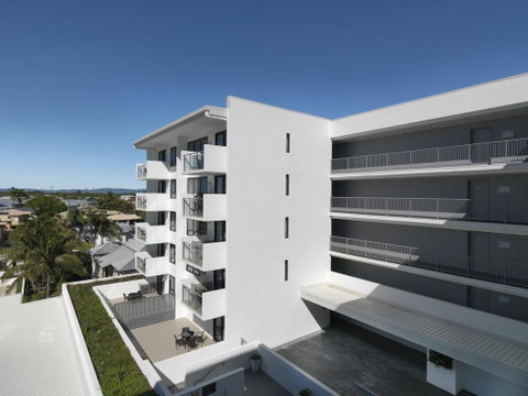 Oaks Mackay Carlyle Suites - Accommodation Rockhampton 3