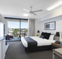 Oaks Mackay Carlyle Suites - Accommodation Rockhampton