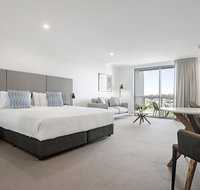 Oaks Toowoomba Hotel - Accommodation Rockhampton
