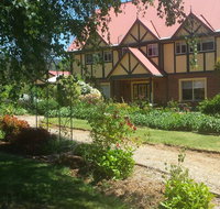 Oaktree Guest House - Accommodation Rockhampton