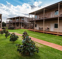 Oasis Newman - Accommodation Rockhampton