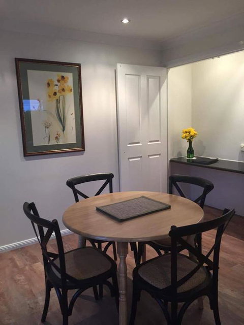 Oasis On Marsh - Accommodation Rockhampton 3