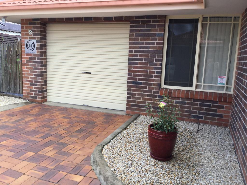 Puddledock NSW Accommodation Rockhampton