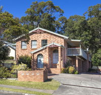 Ocean 1/38 - Ocean's Apartment - Accommodation Rockhampton
