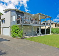 Ocean 1/42 Mollymook - Accommodation Rockhampton