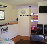 Ocean Beach Hideaway - Accommodation Rockhampton