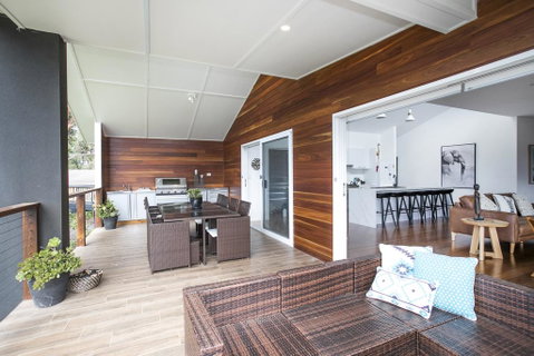 Ocean Blue - Accommodation Rockhampton 3