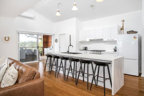 Ocean Blue - Accommodation Rockhampton 1