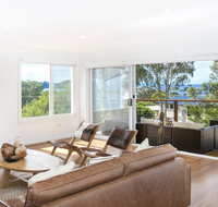 Ocean Blue - Accommodation Rockhampton