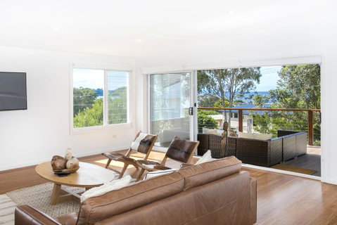 Ocean Blue - Accommodation Rockhampton 0