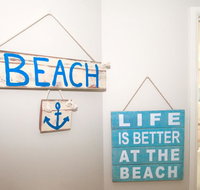 Ocean Break - at Berrara - Accommodation Rockhampton