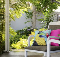 Ocean Breeze - Accommodation Rockhampton
