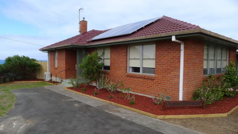 OCEAN BREEZE - Accommodation Rockhampton 3