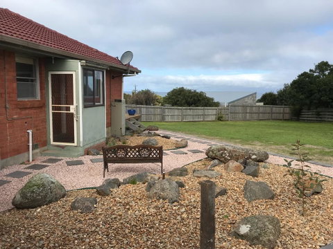 OCEAN BREEZE - Accommodation Rockhampton 2