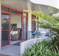 Ocean Breeze - Fathoms 3 - Accommodation Rockhampton