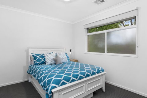 OCEAN BREEZE Family Home - Accommodation Rockhampton 3
