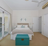 Ocean Breeze Hervey Bay - Accommodation Rockhampton