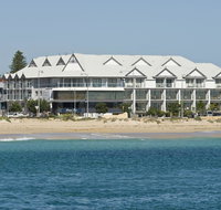 Ocean Centre Hotel - Accommodation Rockhampton