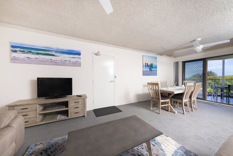 Ocean Crest 10 - Accommodation Rockhampton 3