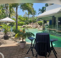 Ocean International Hotel - Accommodation Rockhampton