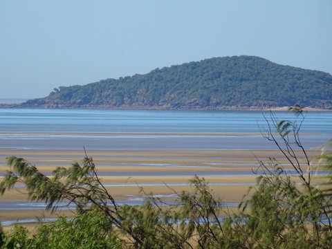 Ocean International Hotel - Accommodation Rockhampton 2