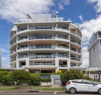 Ocean Isles Seaside Luxury - Accommodation Rockhampton