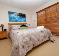 Ocean Mist Villa - Accommodation Rockhampton
