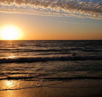 Ocean View Motel - Accommodation Rockhampton